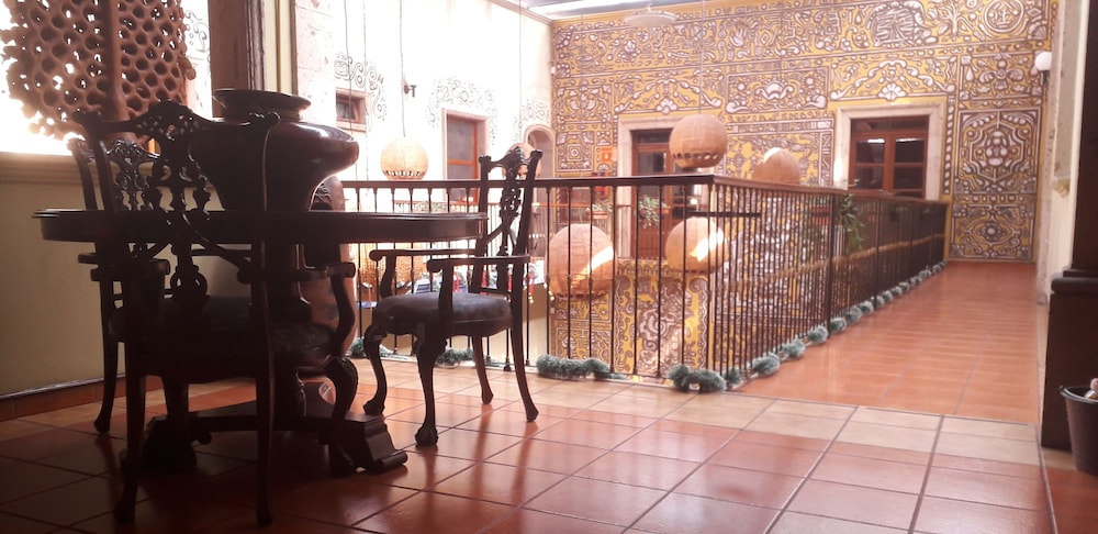 Hotel La Rotonda
