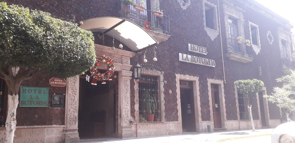 Hotel La Rotonda