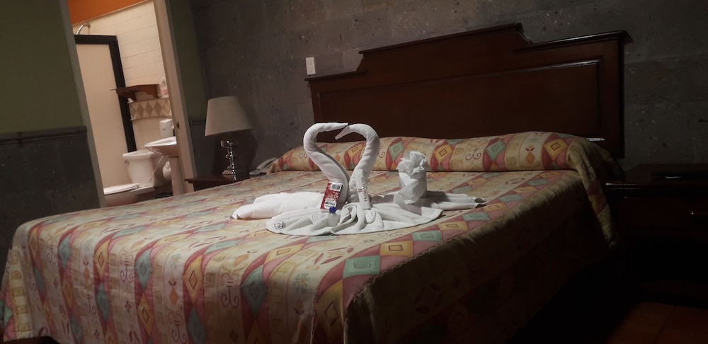 Hotel La Rotonda