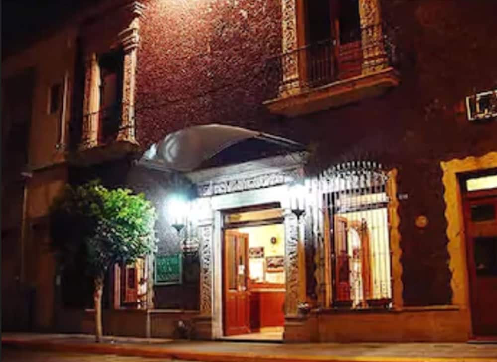 Hotel La Rotonda