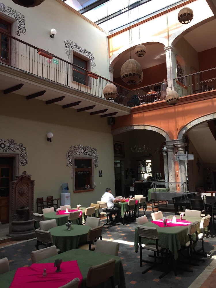 Hotel La Rotonda