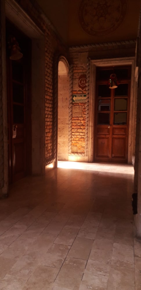 Hotel La Rotonda