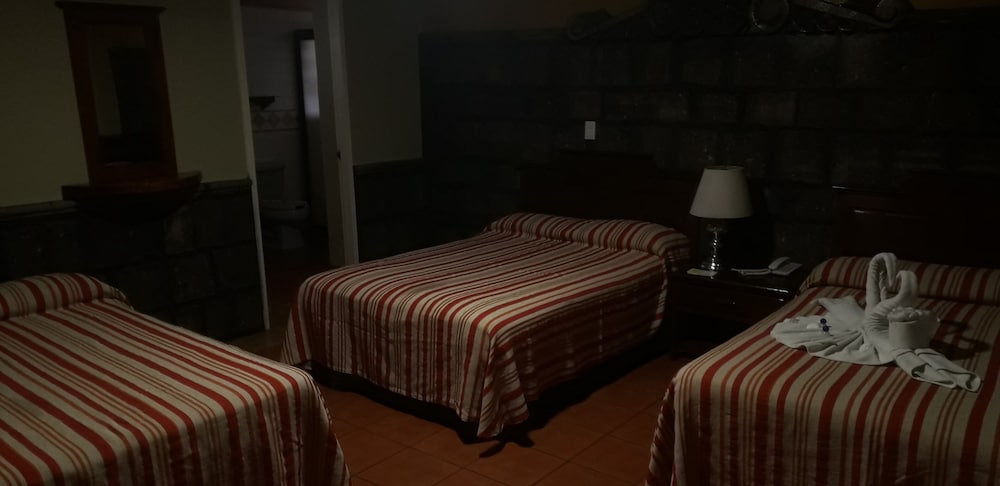 Hotel La Rotonda