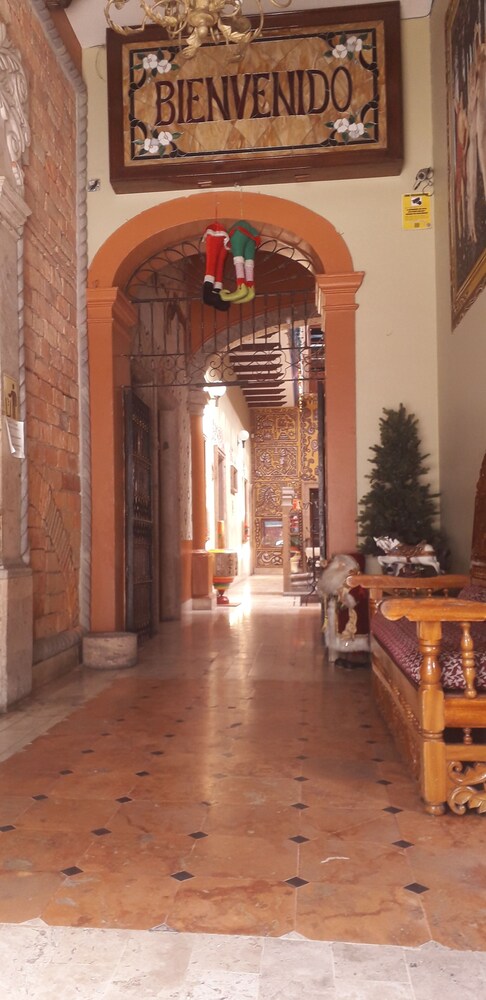 Hotel La Rotonda