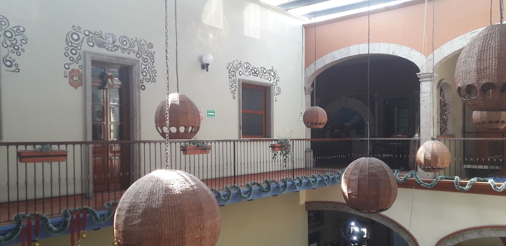 Hotel La Rotonda