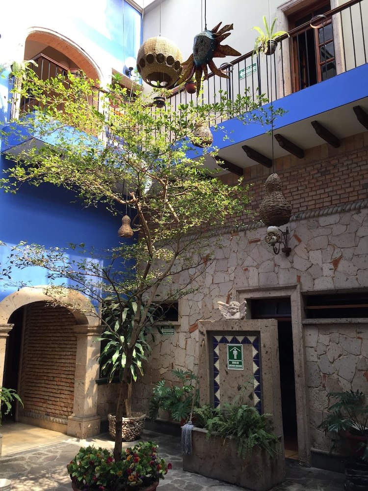 Hotel La Rotonda