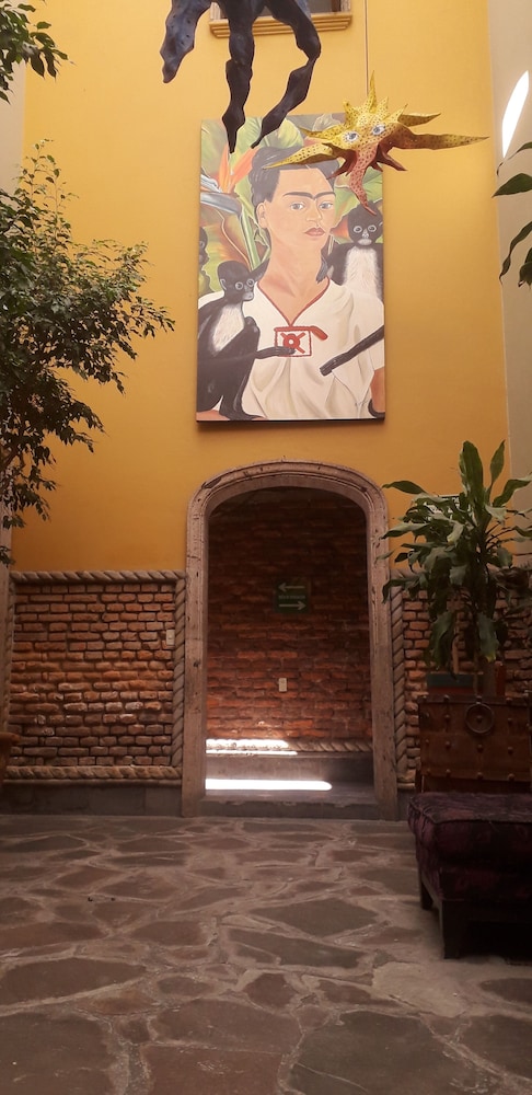 Hotel La Rotonda