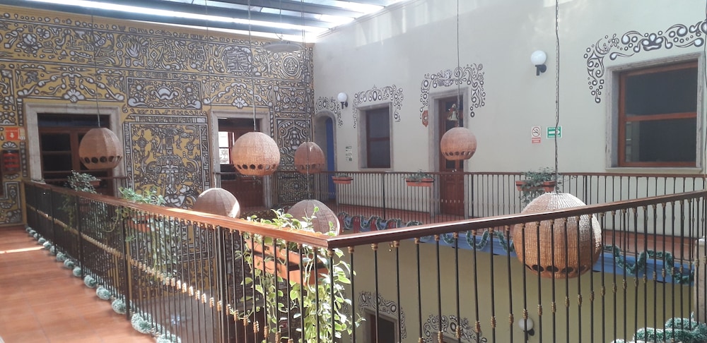 Hotel La Rotonda