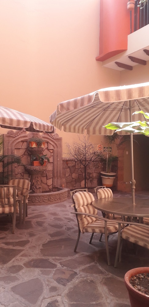 Hotel La Rotonda