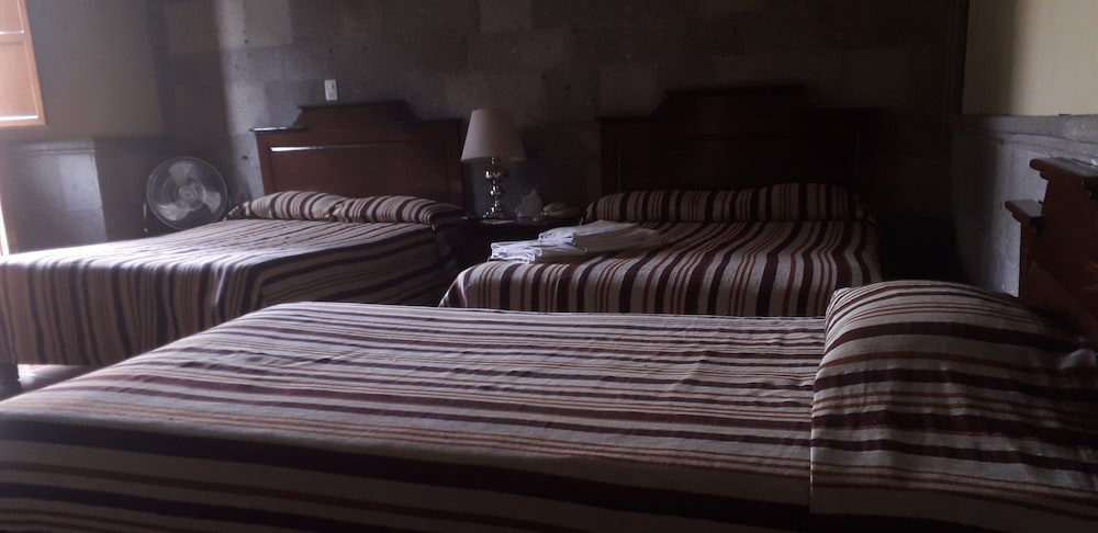 Hotel La Rotonda
