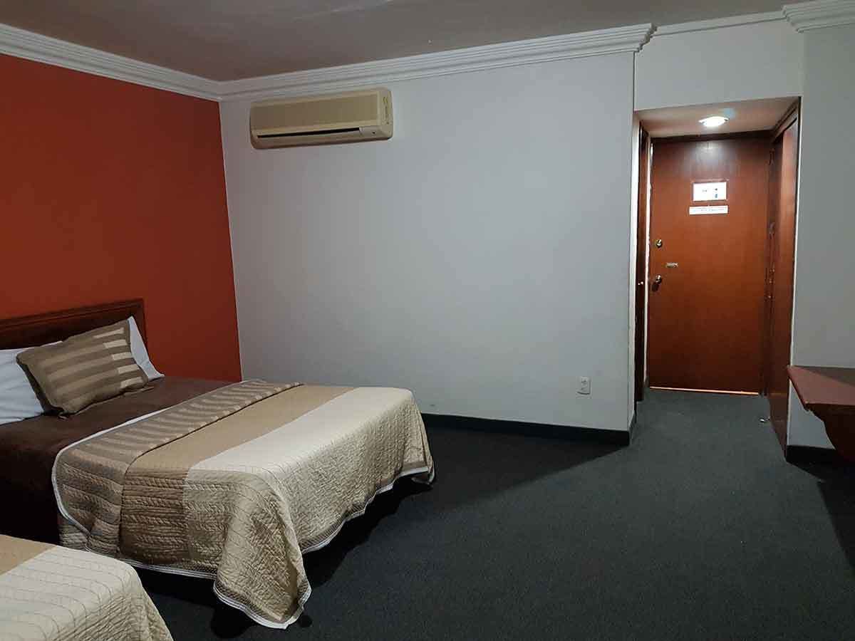 Hotel Las Pergolas