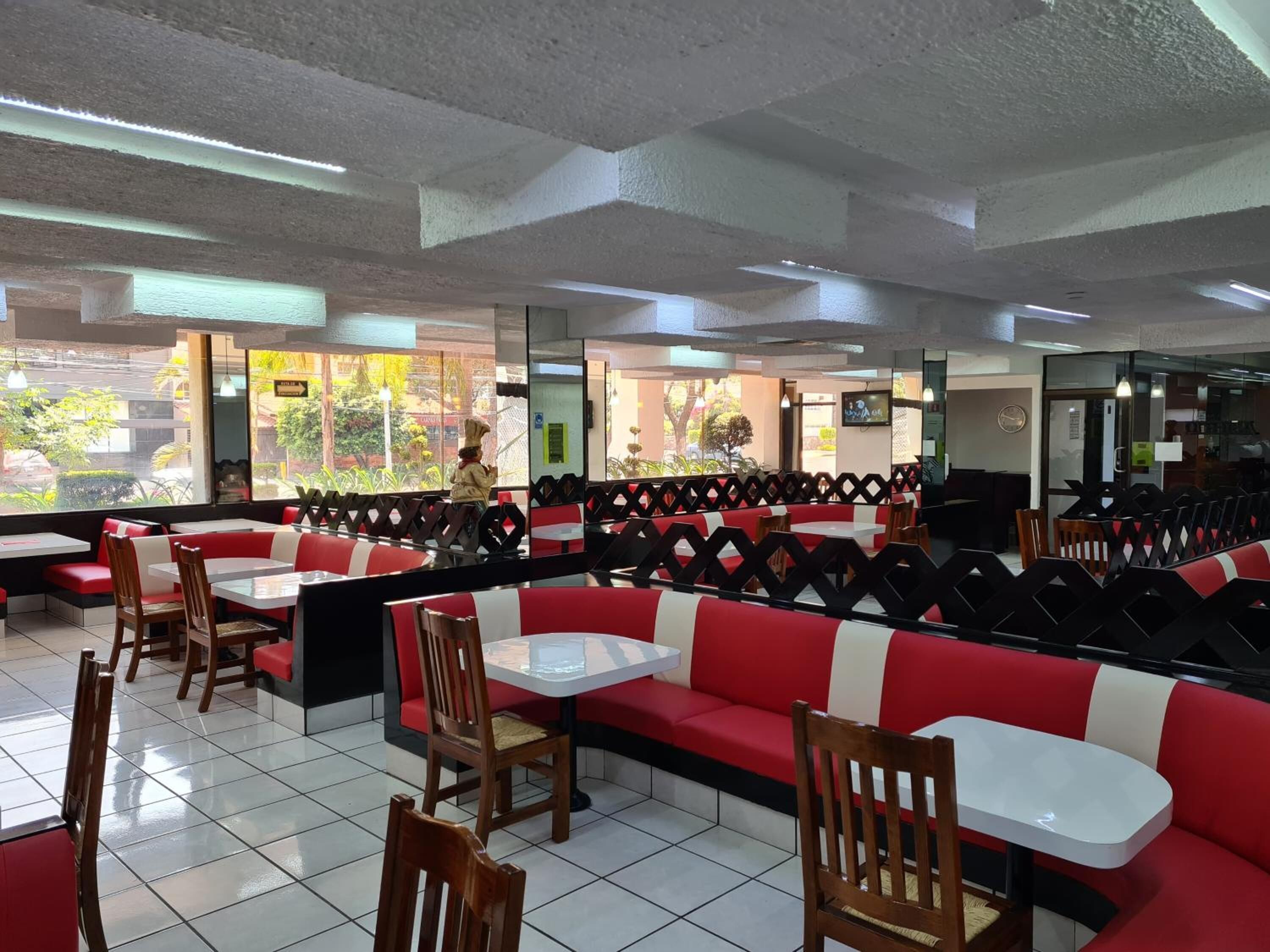 Hotel Las Pergolas