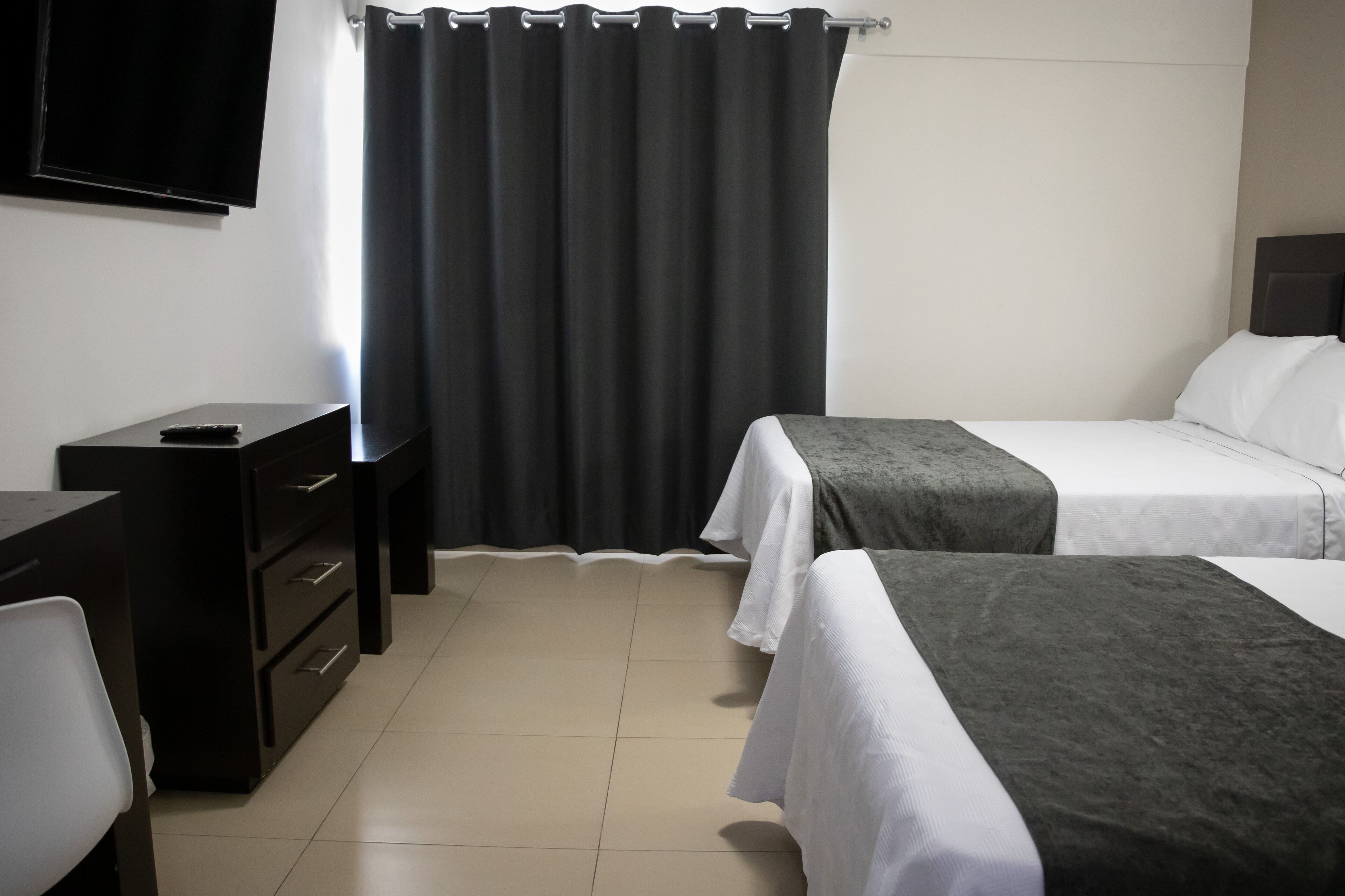 Hotel Las Pergolas