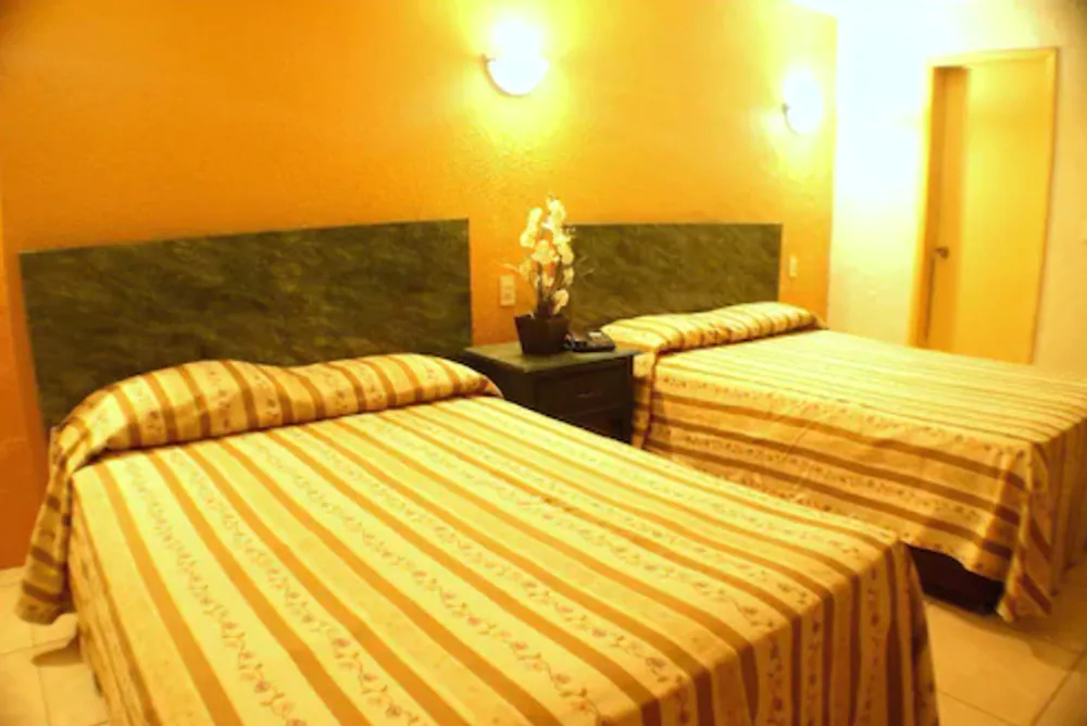 Hotel Latino