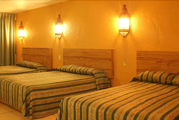 Hotel Latino