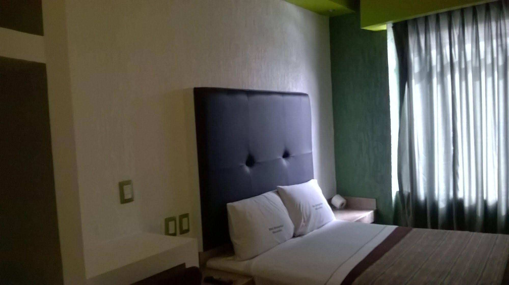 Hotel Metropolitan