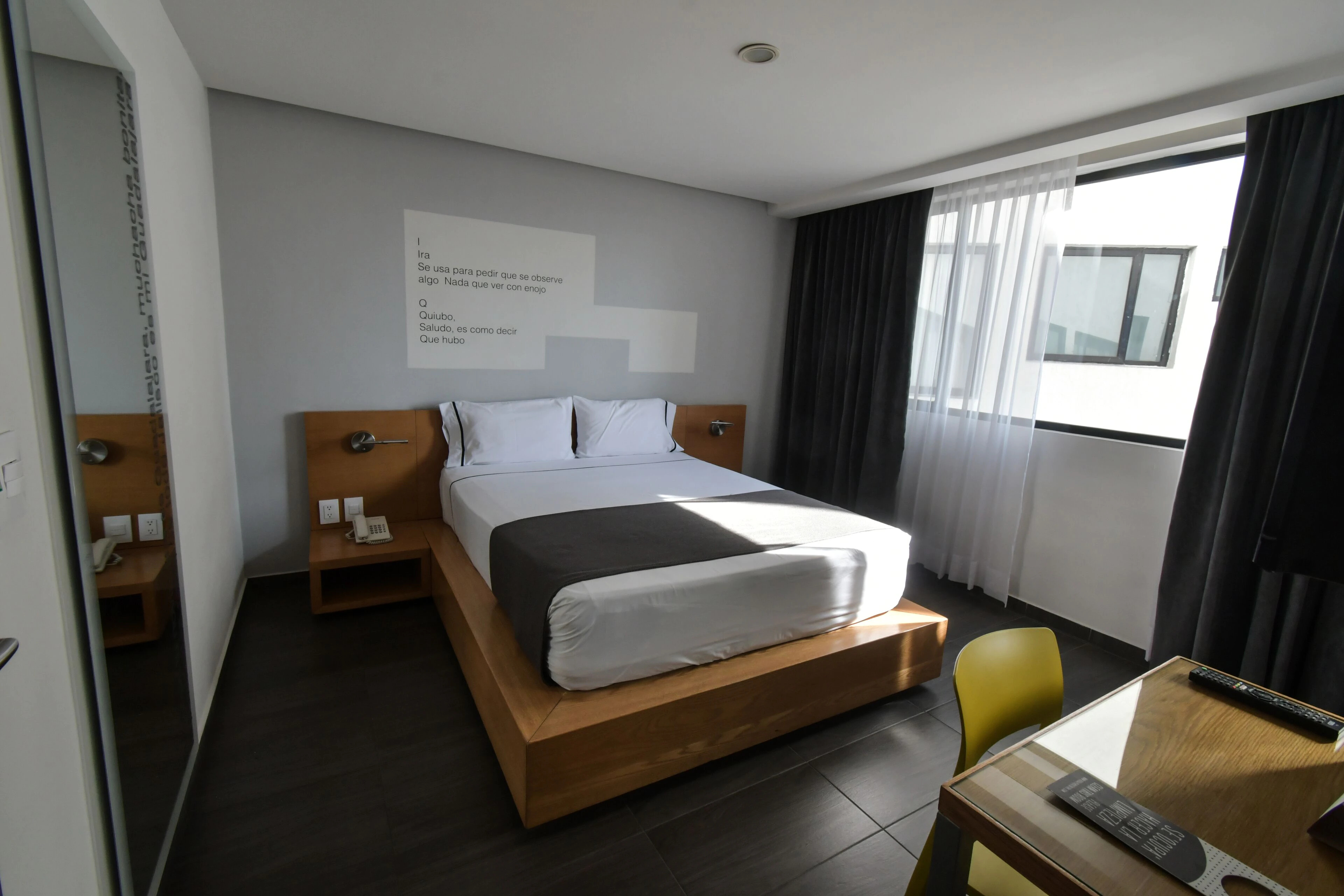 Hotel Perla Central