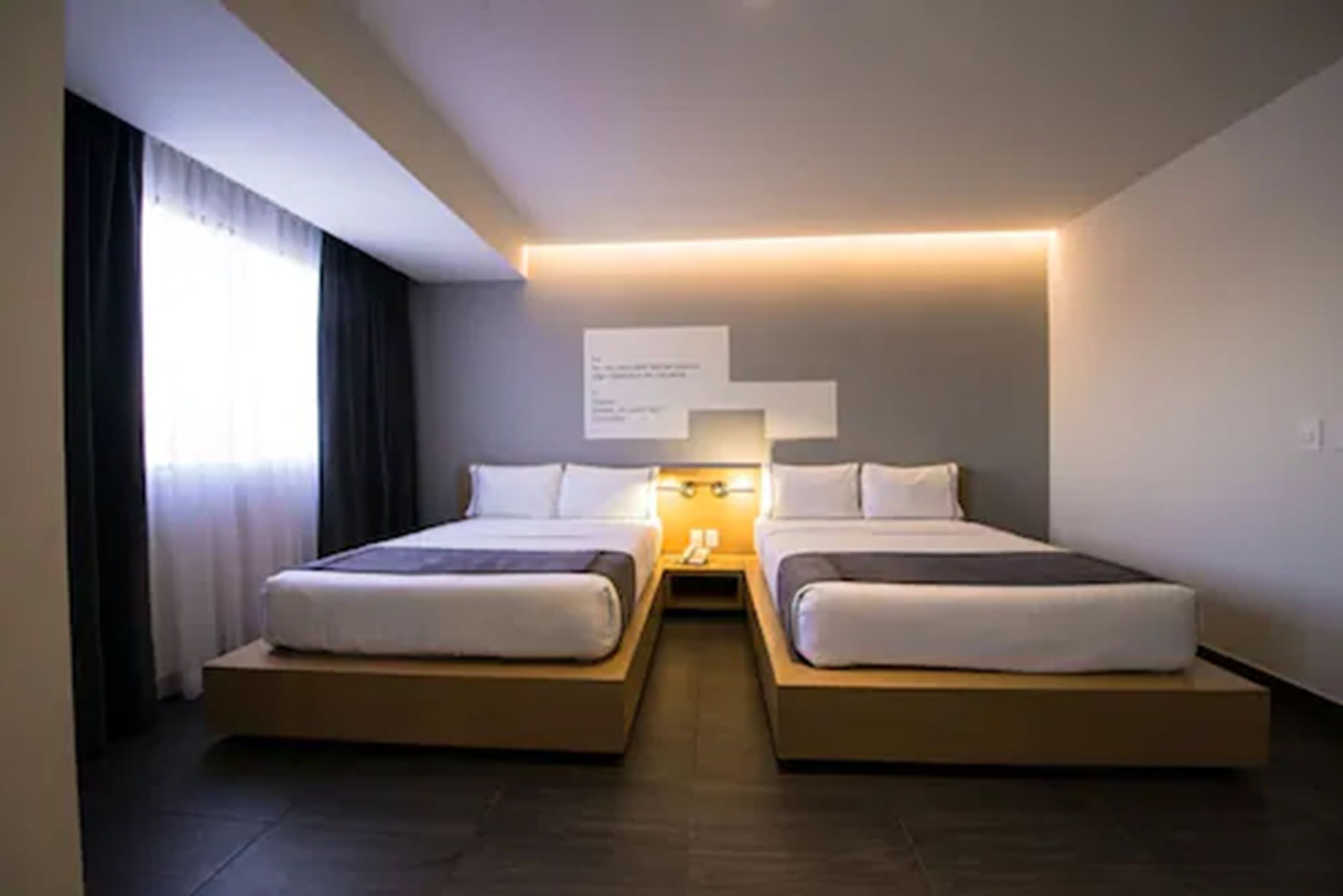 Hotel Perla Central