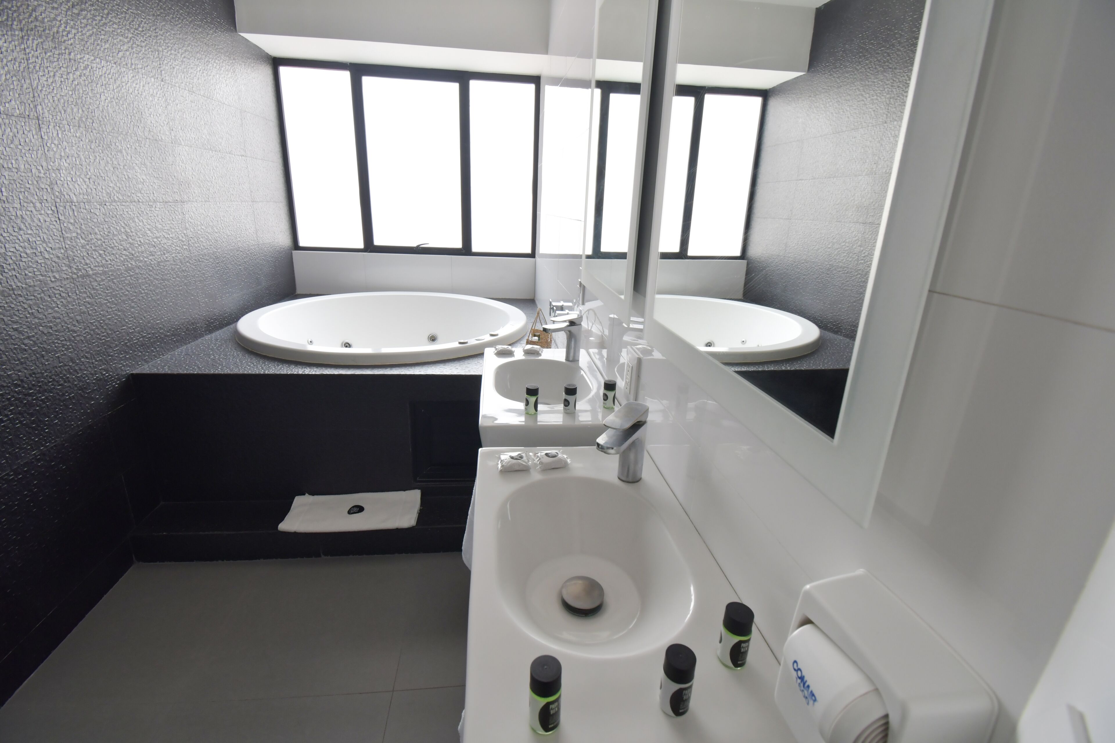 Hotel Perla Central