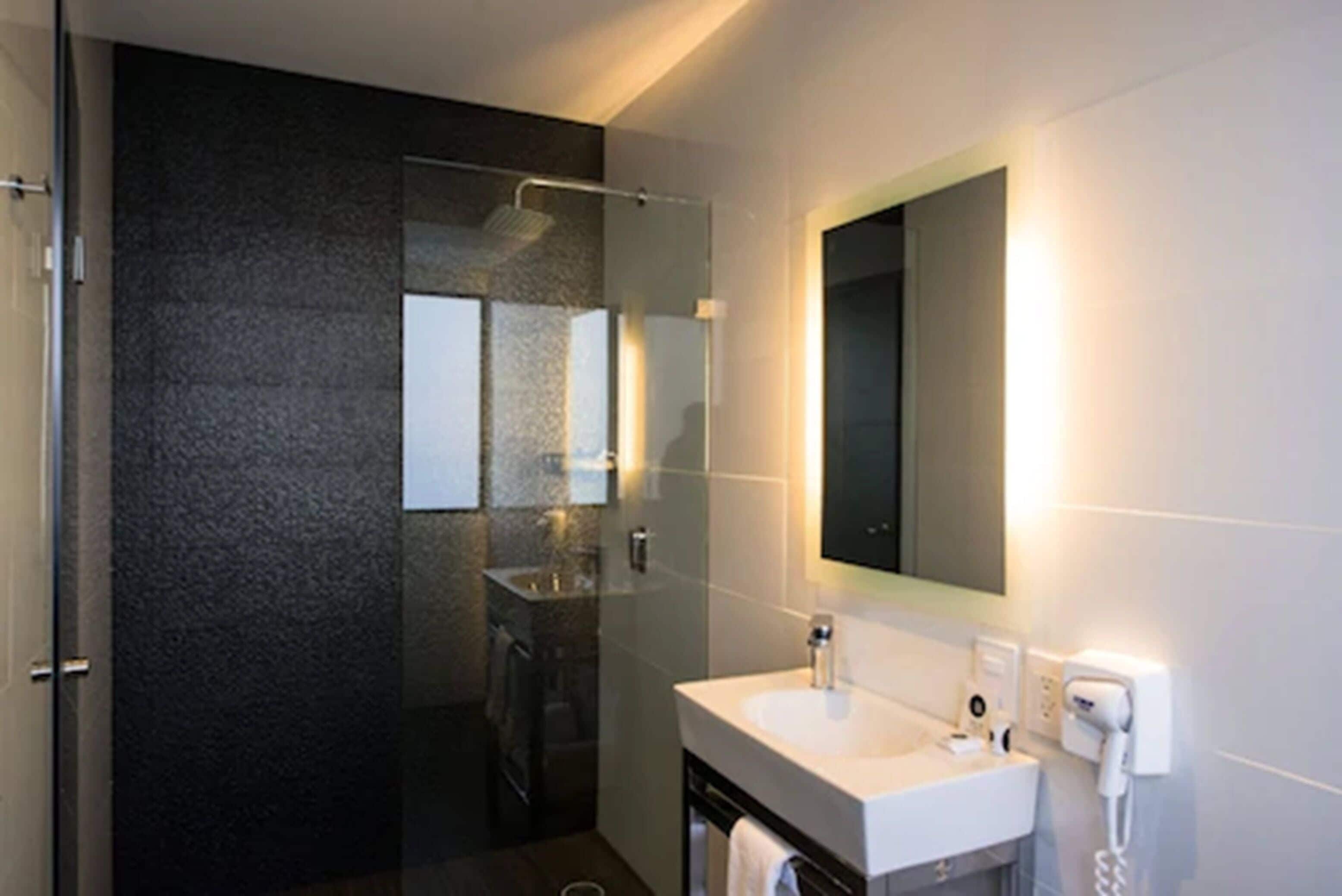 Hotel Perla Central