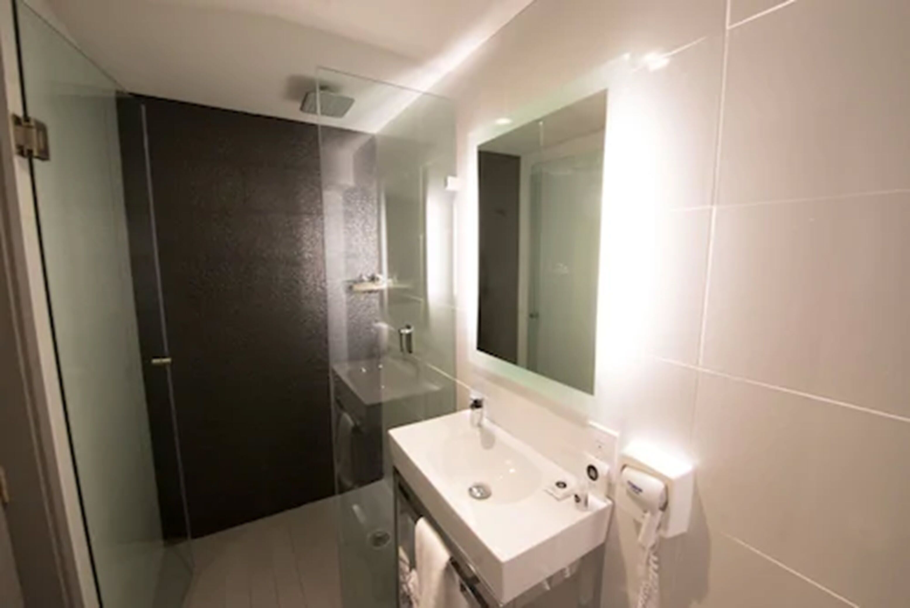 Hotel Perla Central