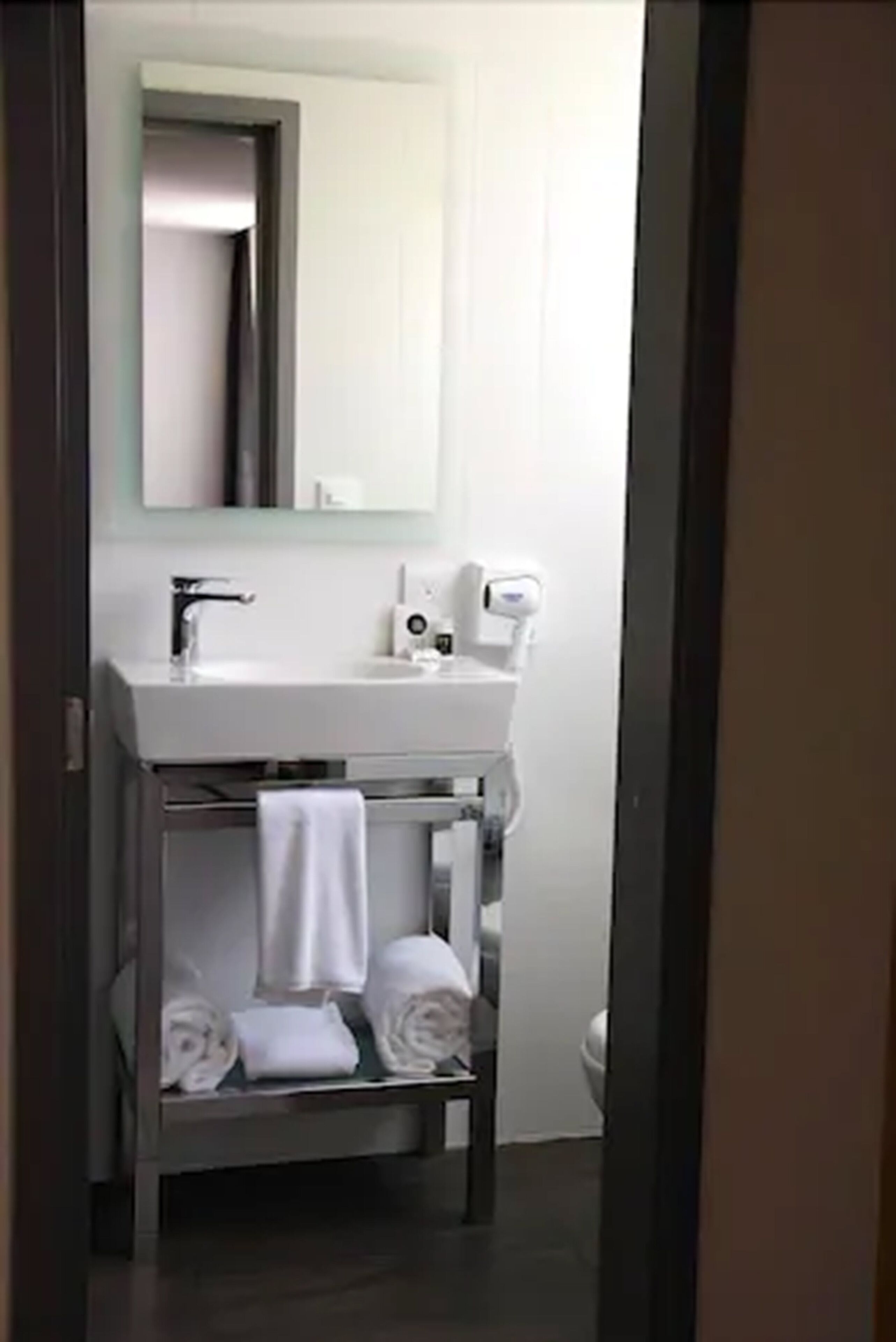 Hotel Perla Central