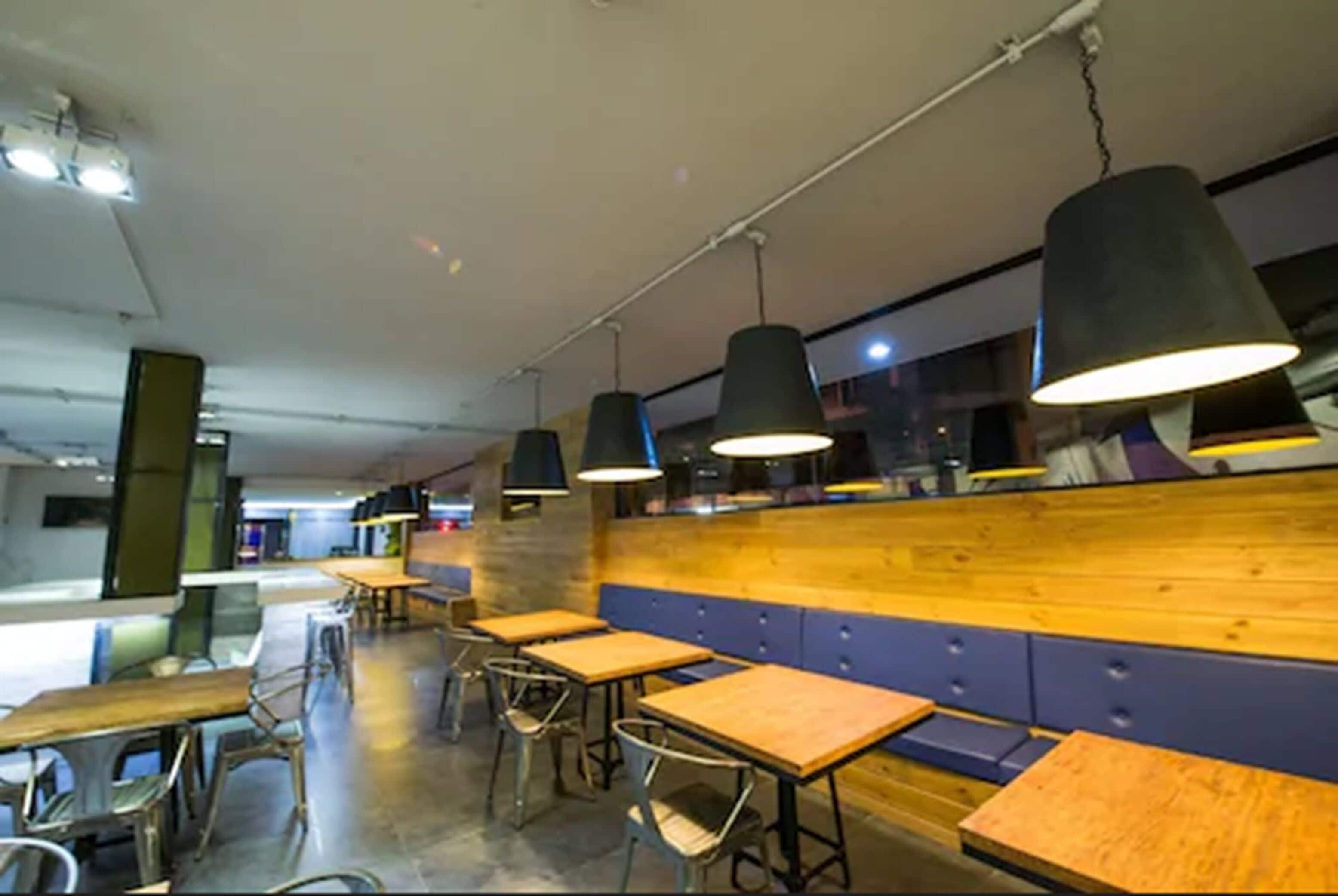 Hotel Perla Central