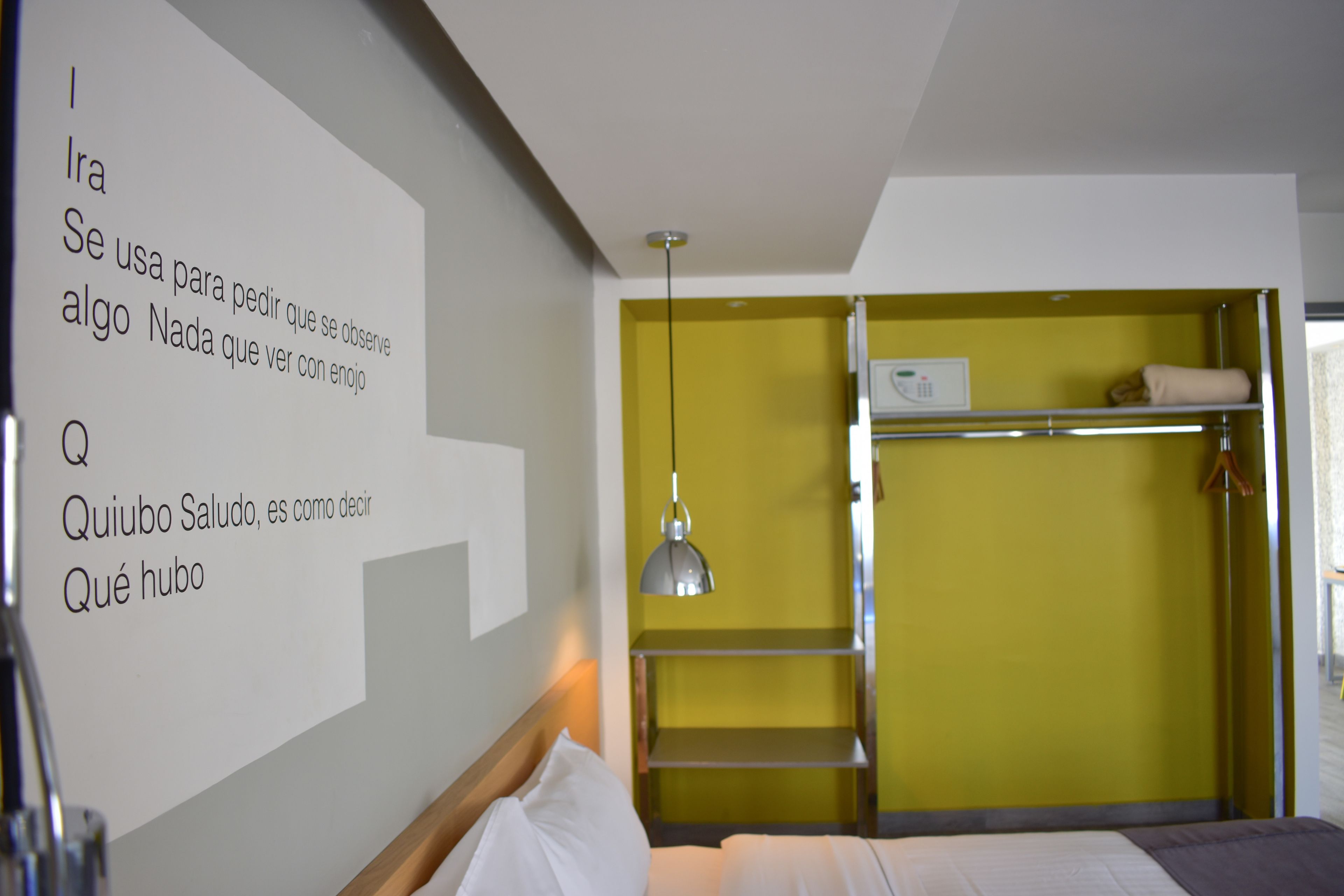 Hotel Perla Central