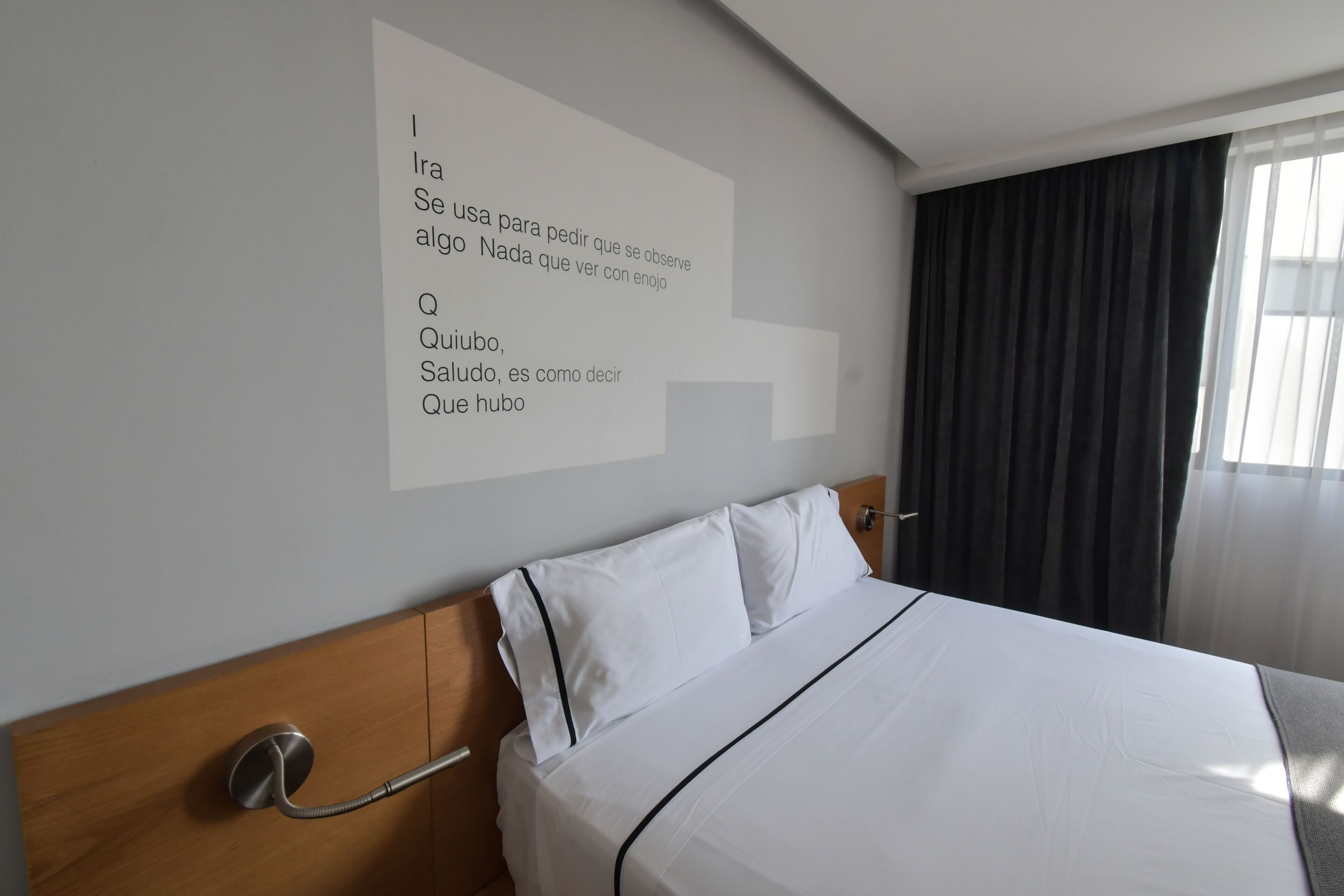 Hotel Perla Central