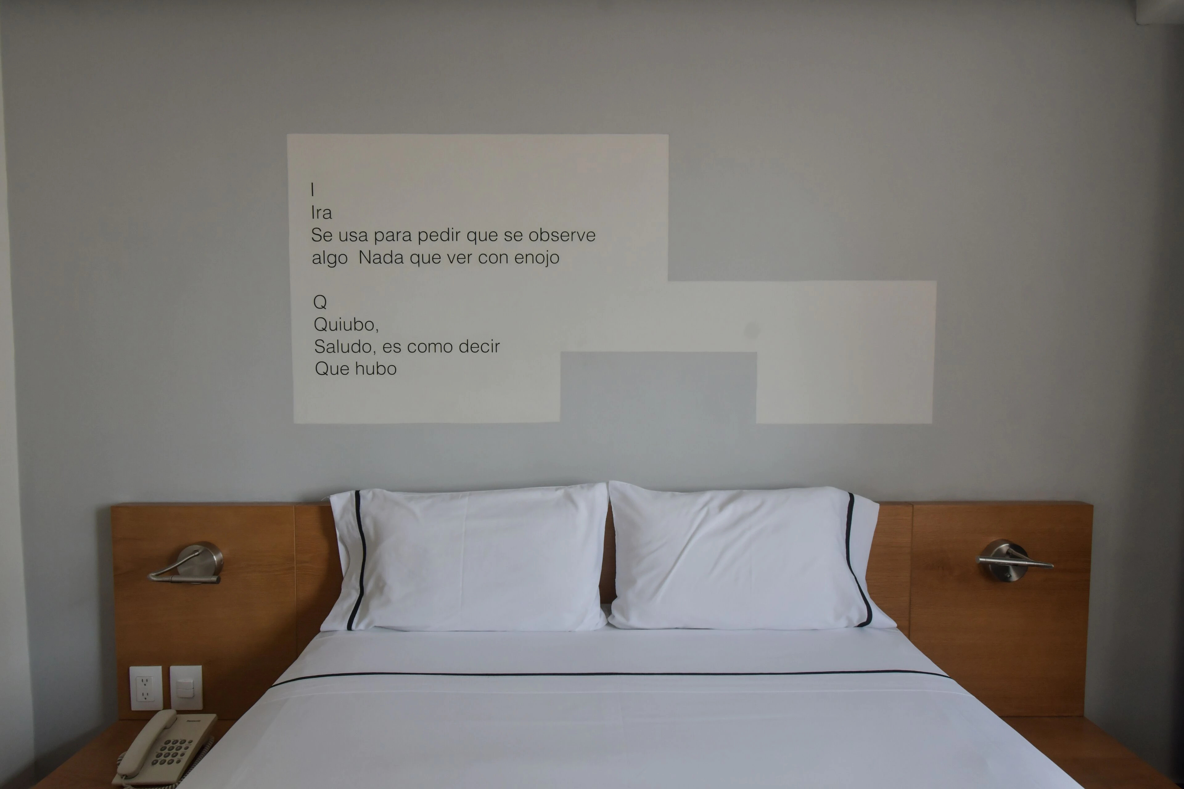 Hotel Perla Central