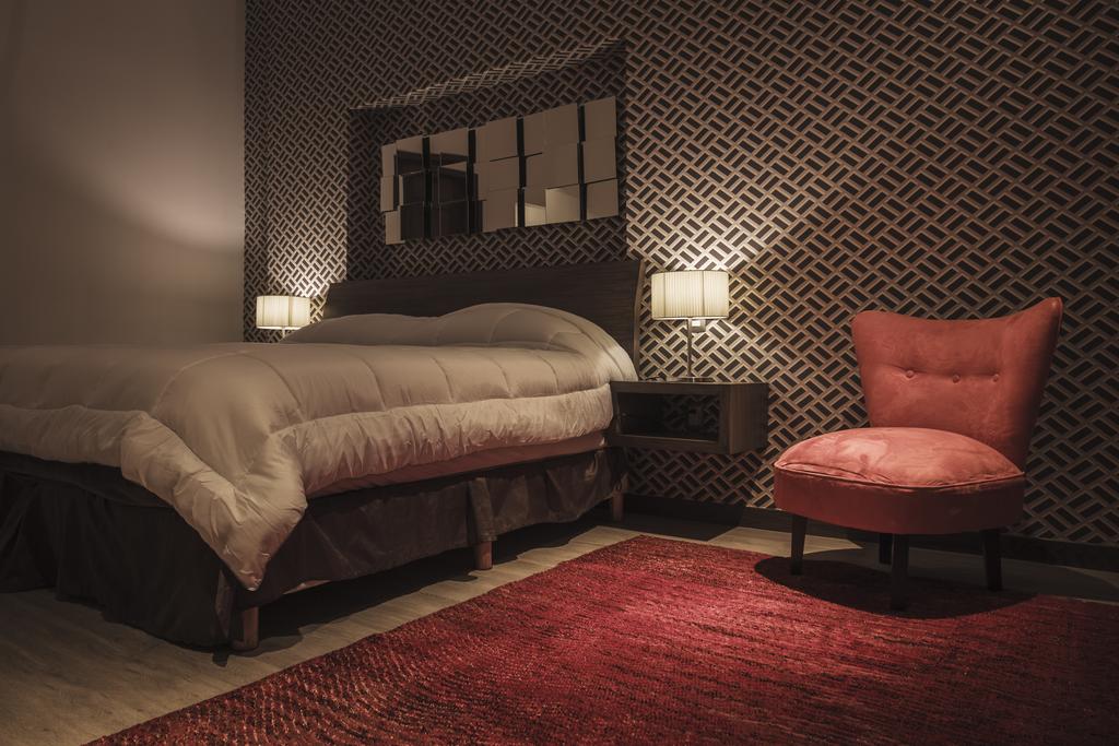 Hotel Platino Expo