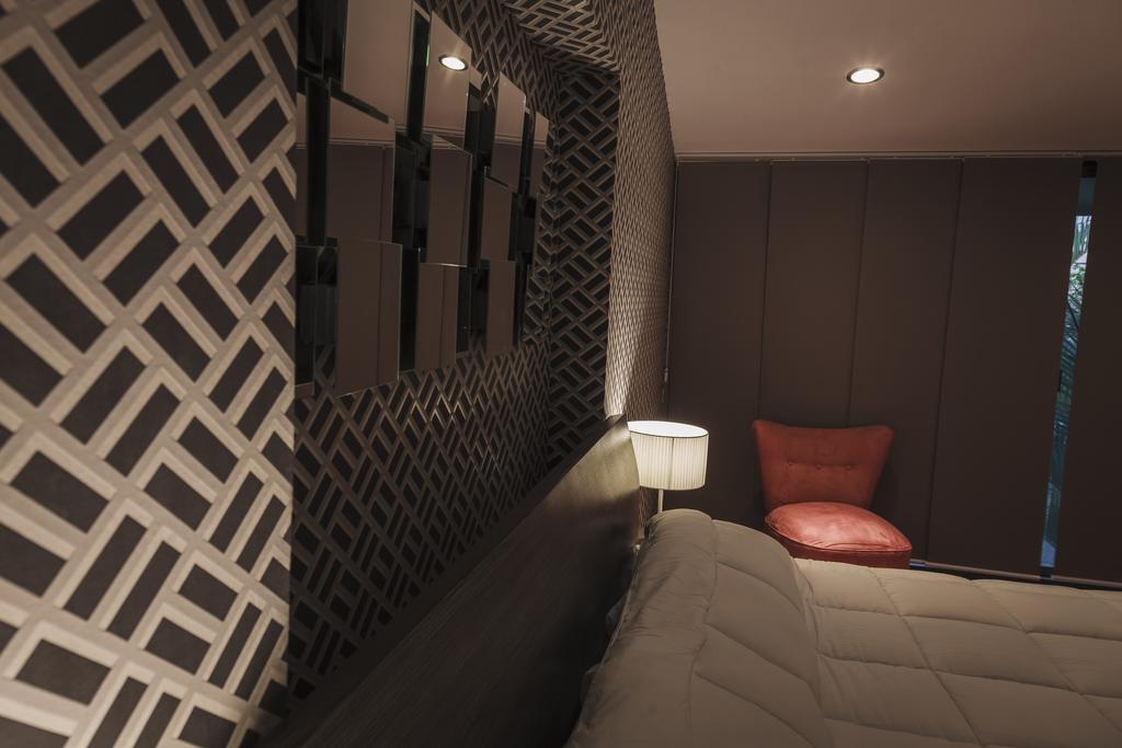Hotel Platino Expo