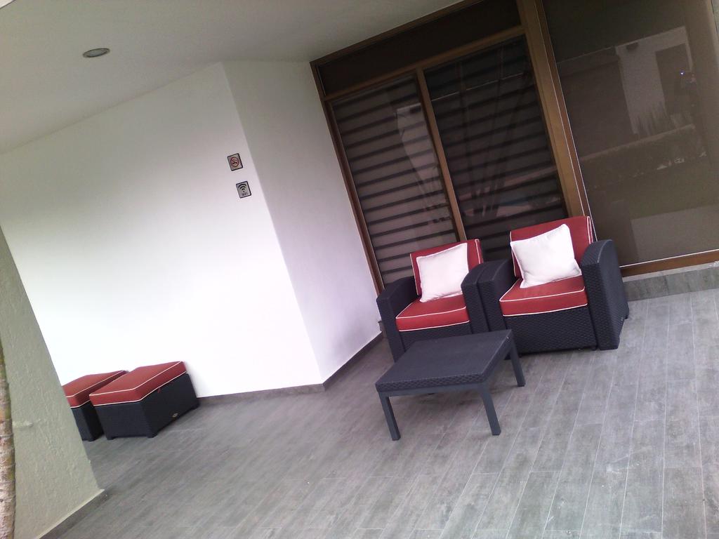 Hotel Platino Expo