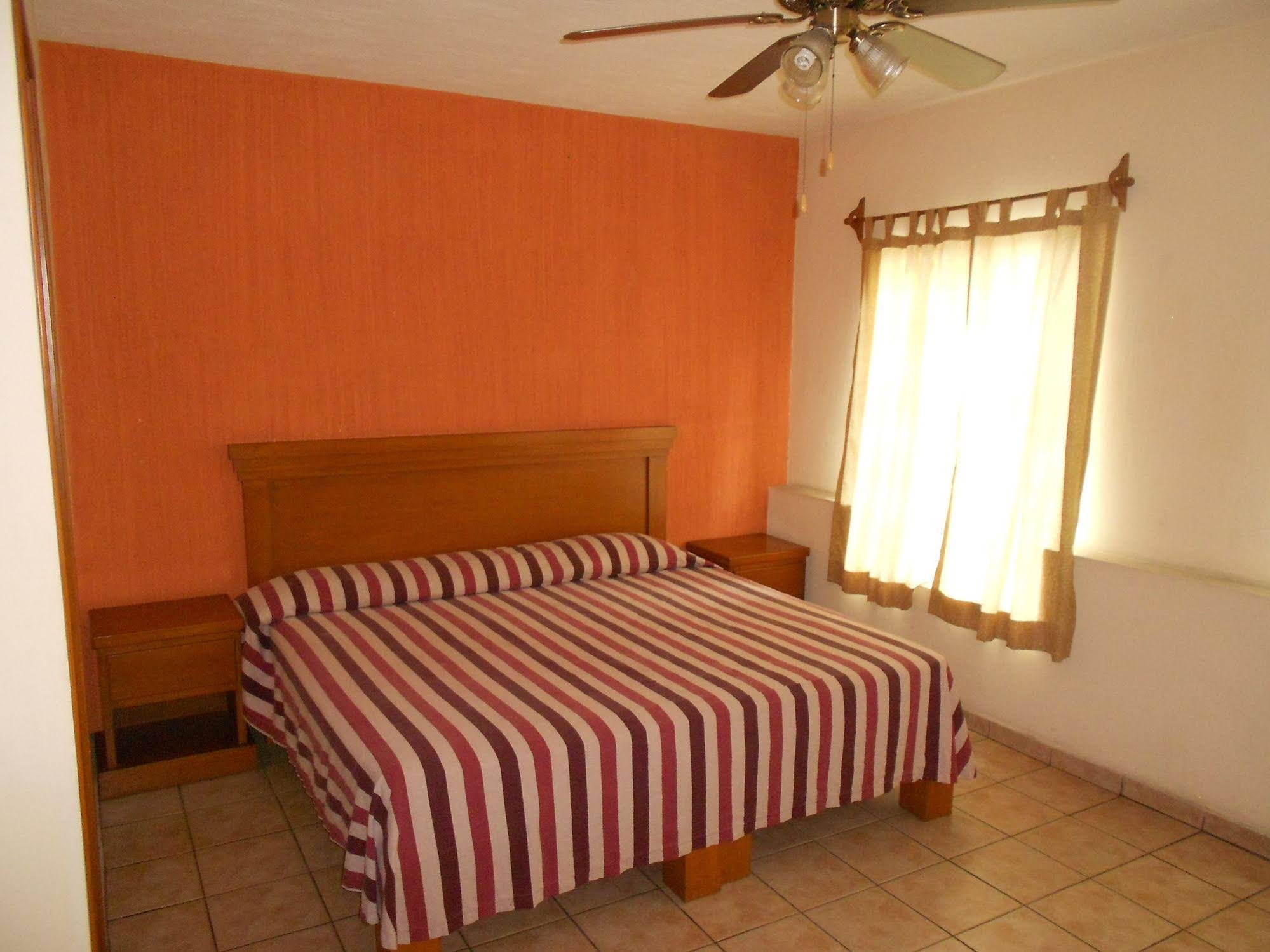 Hotel Posada Garibaldi