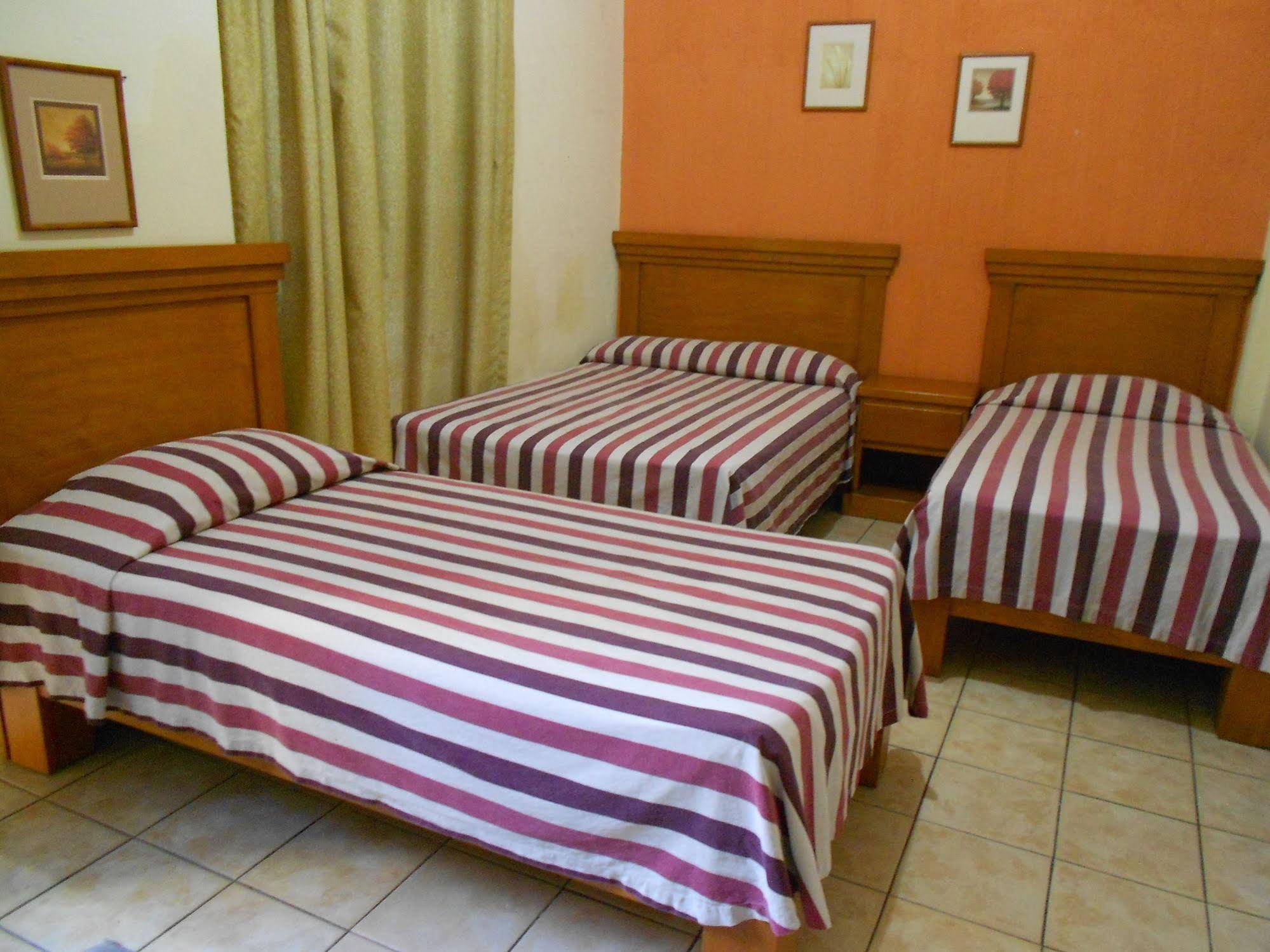 Hotel Posada Garibaldi