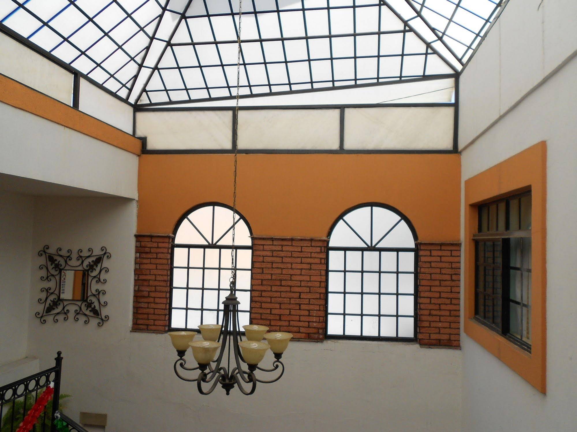 Hotel Posada Garibaldi