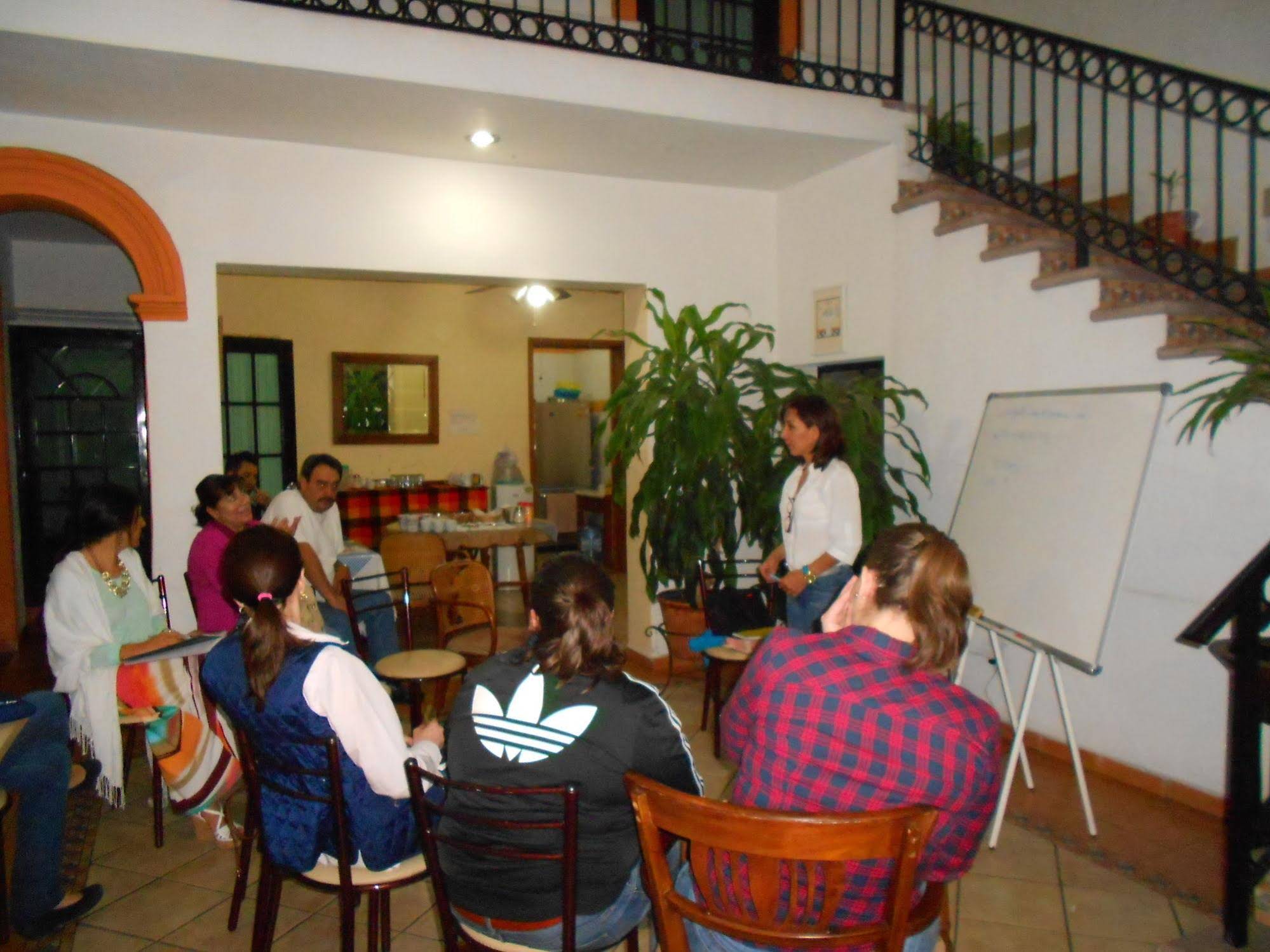 Hotel Posada Garibaldi
