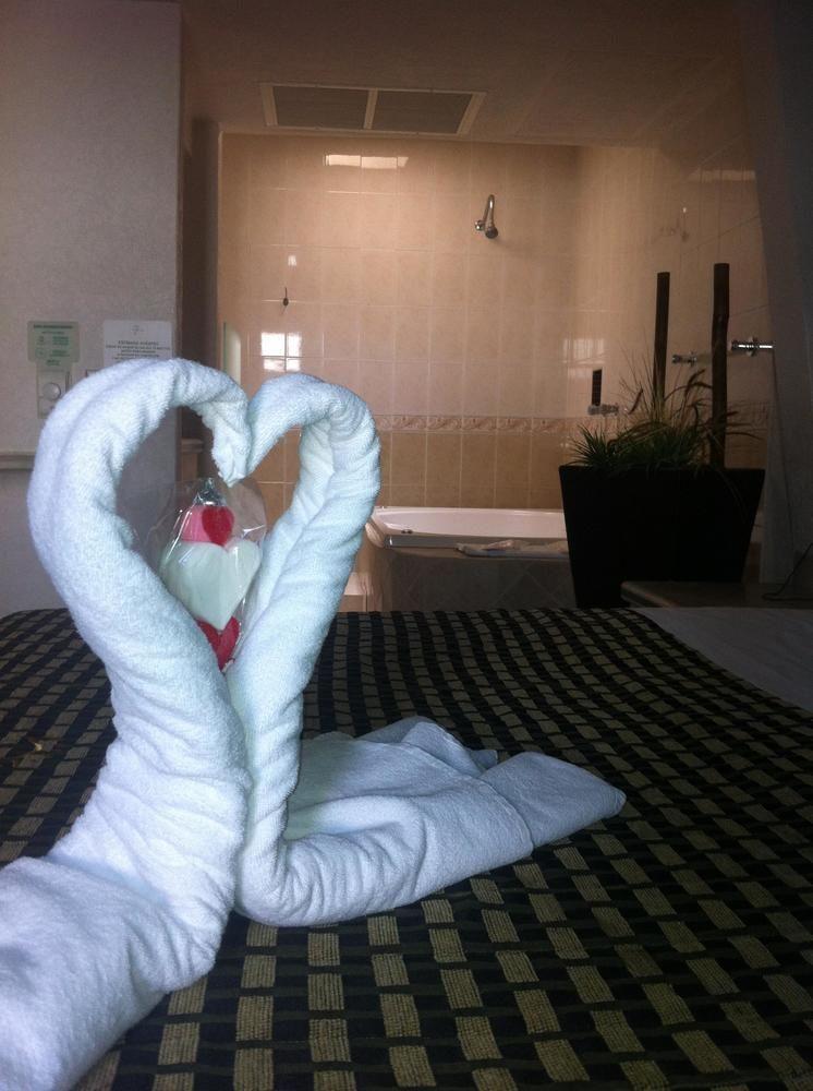 Hotel Real del Sol