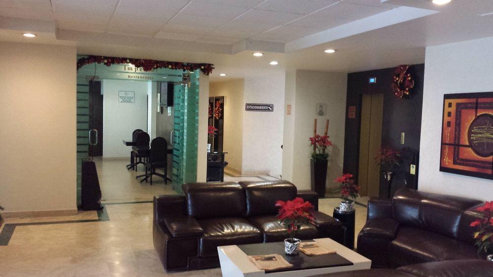 Hotel Real del Sol