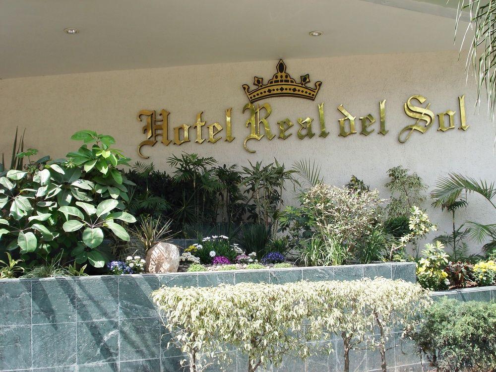 Hotel Real del Sol