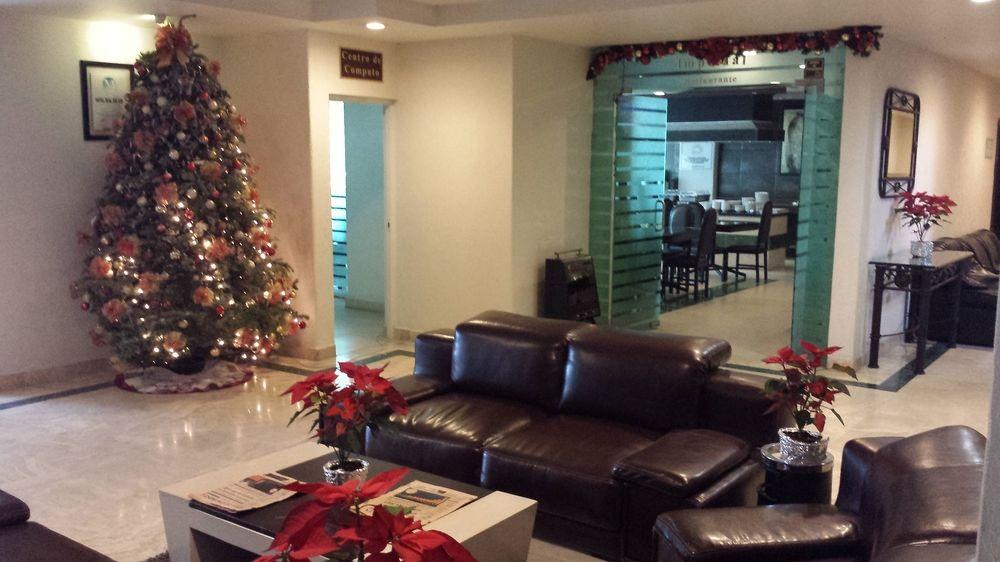 Hotel Real del Sol