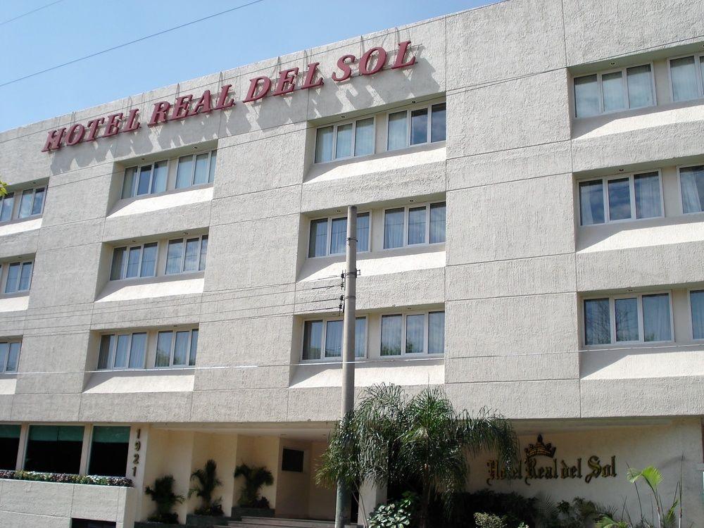 Hotel Real del Sol