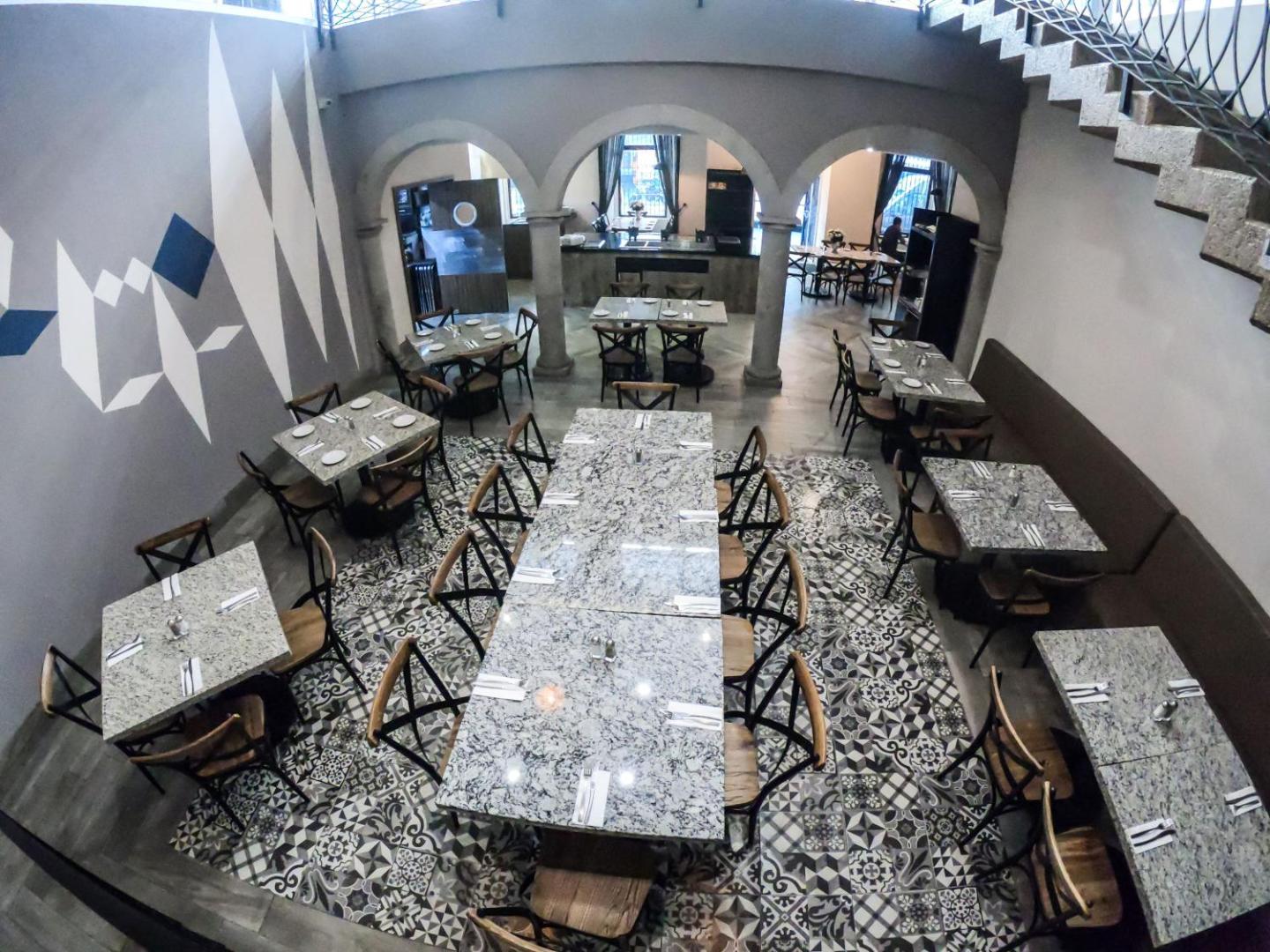 Real Maestranza Hotel