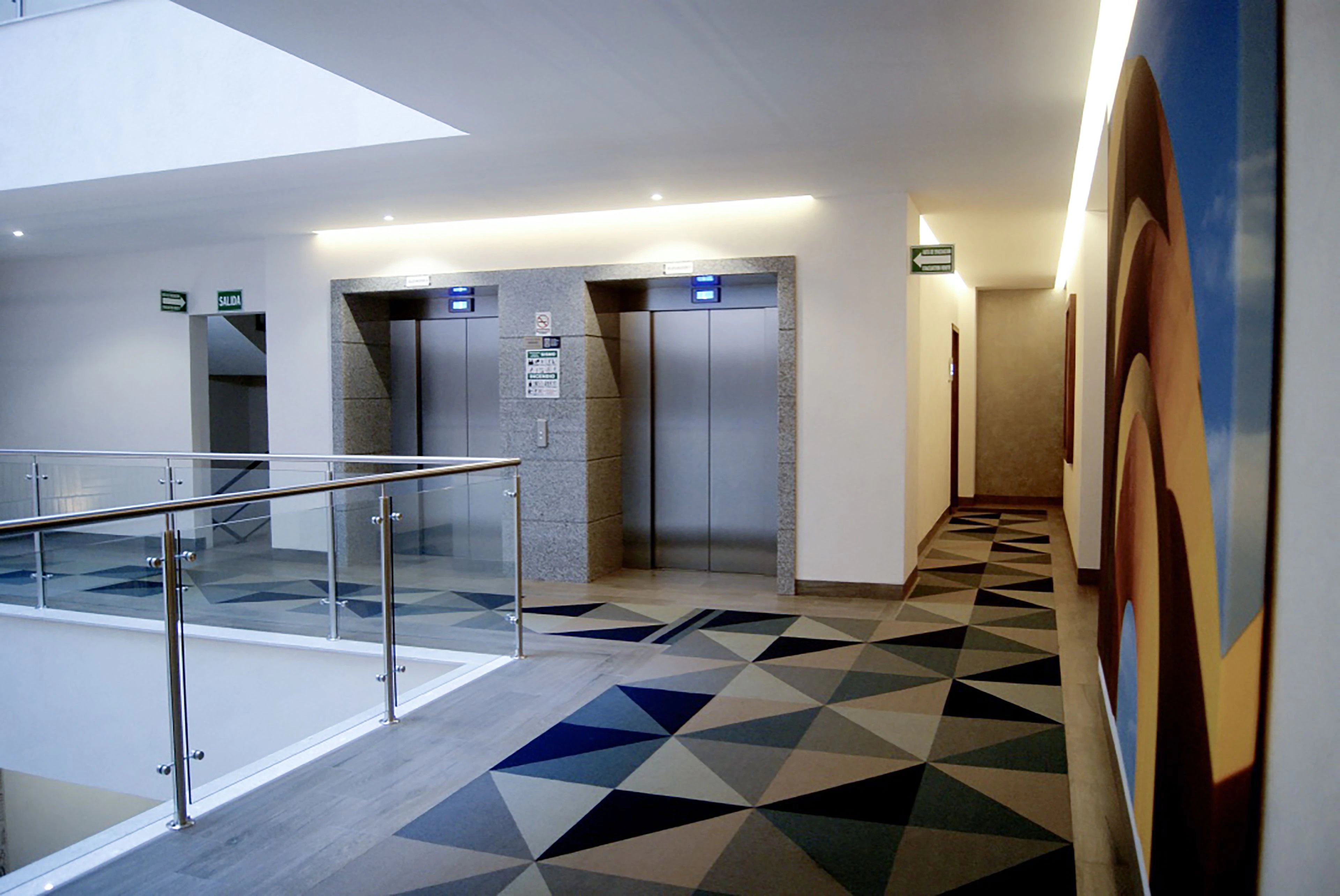 Real Maestranza Hotel