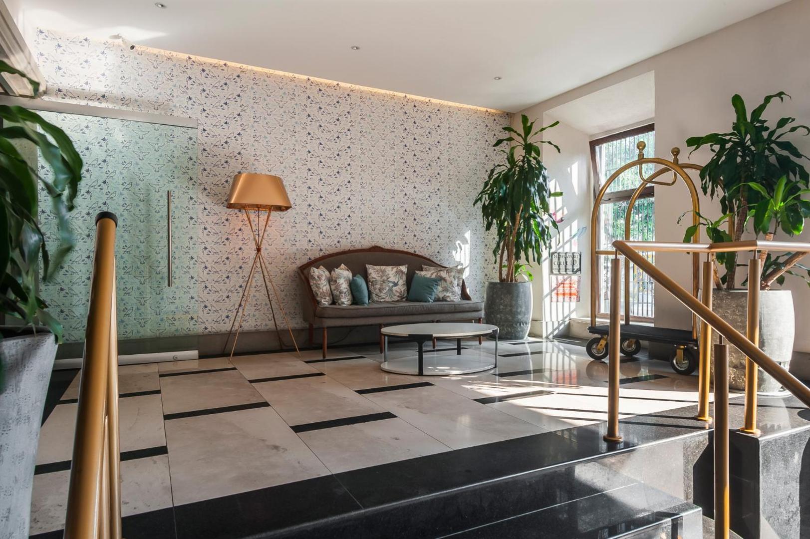 Real Maestranza Hotel