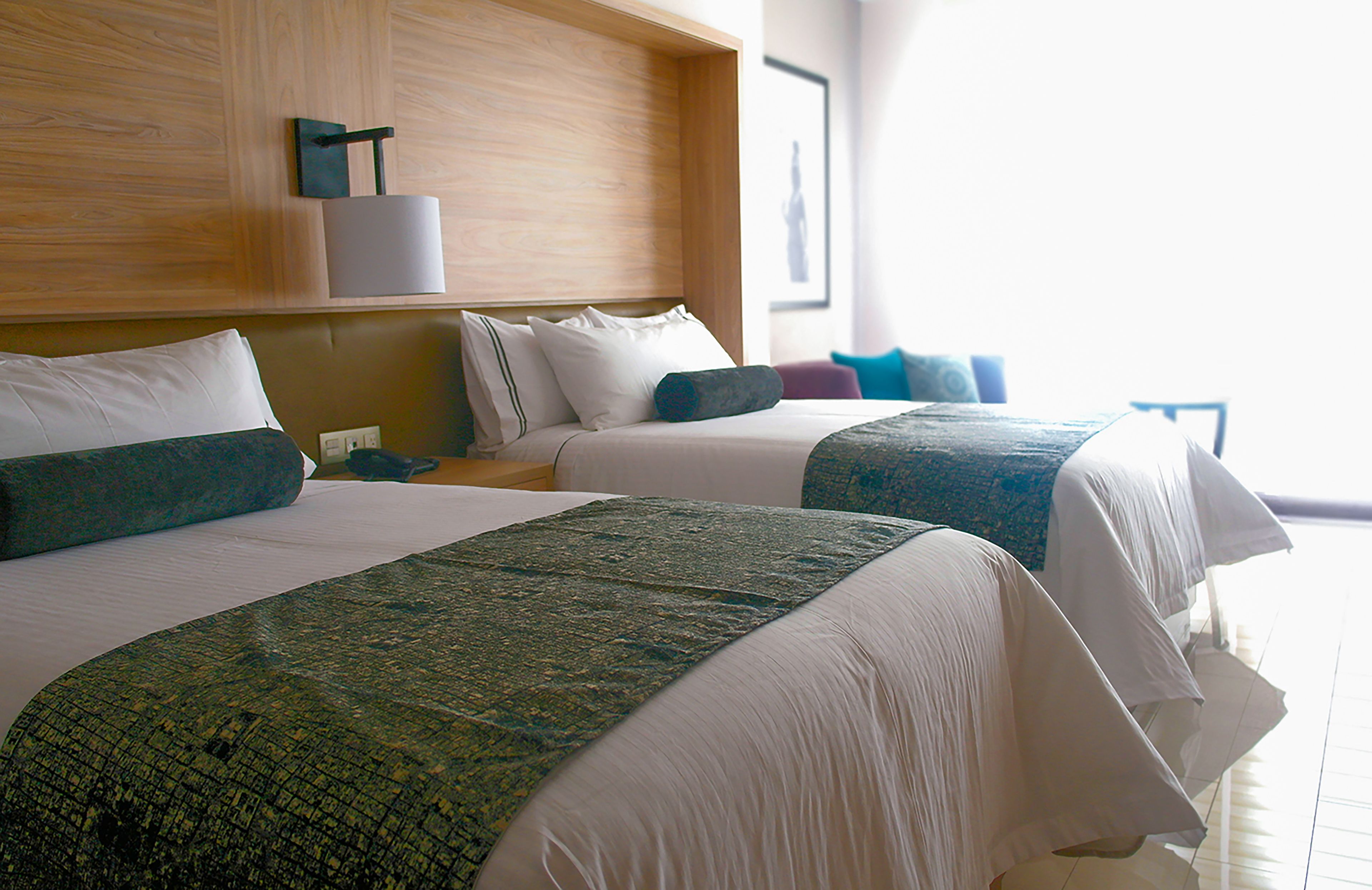 Real Maestranza Hotel