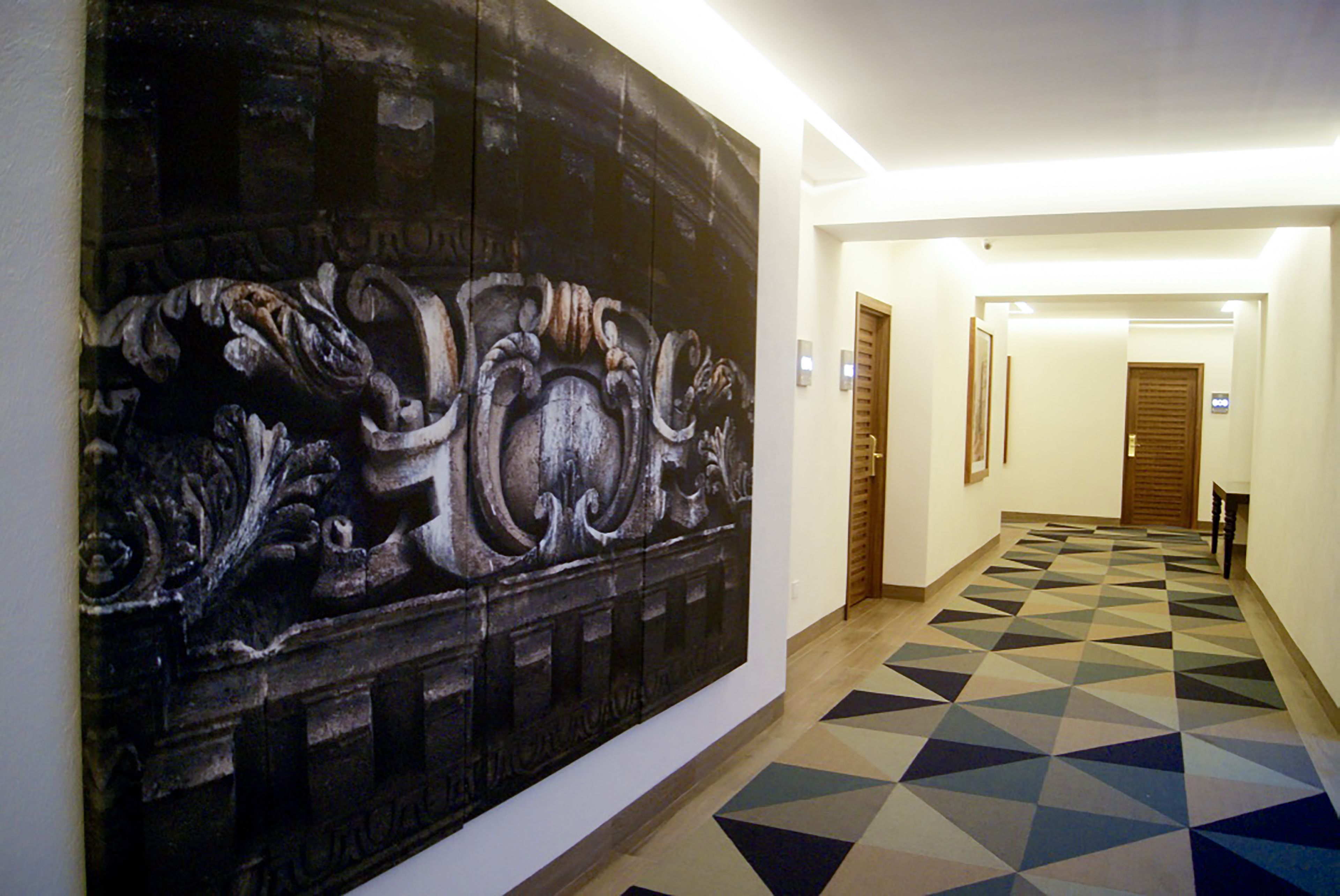 Real Maestranza Hotel