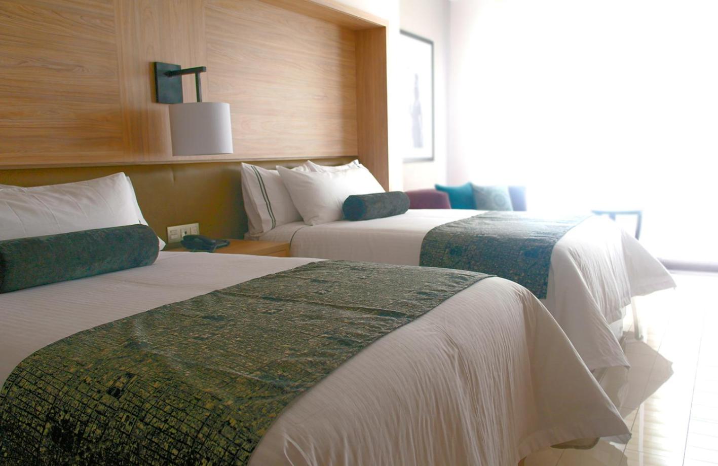 Real Maestranza Hotel