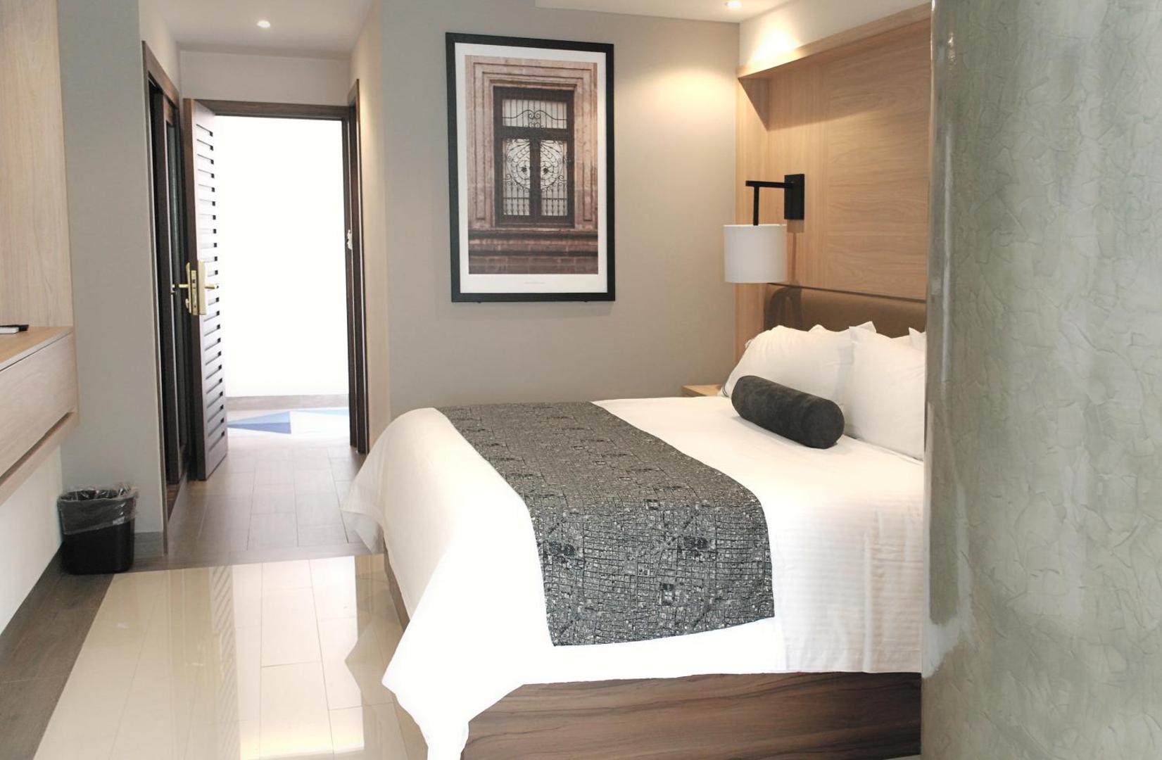 Real Maestranza Hotel