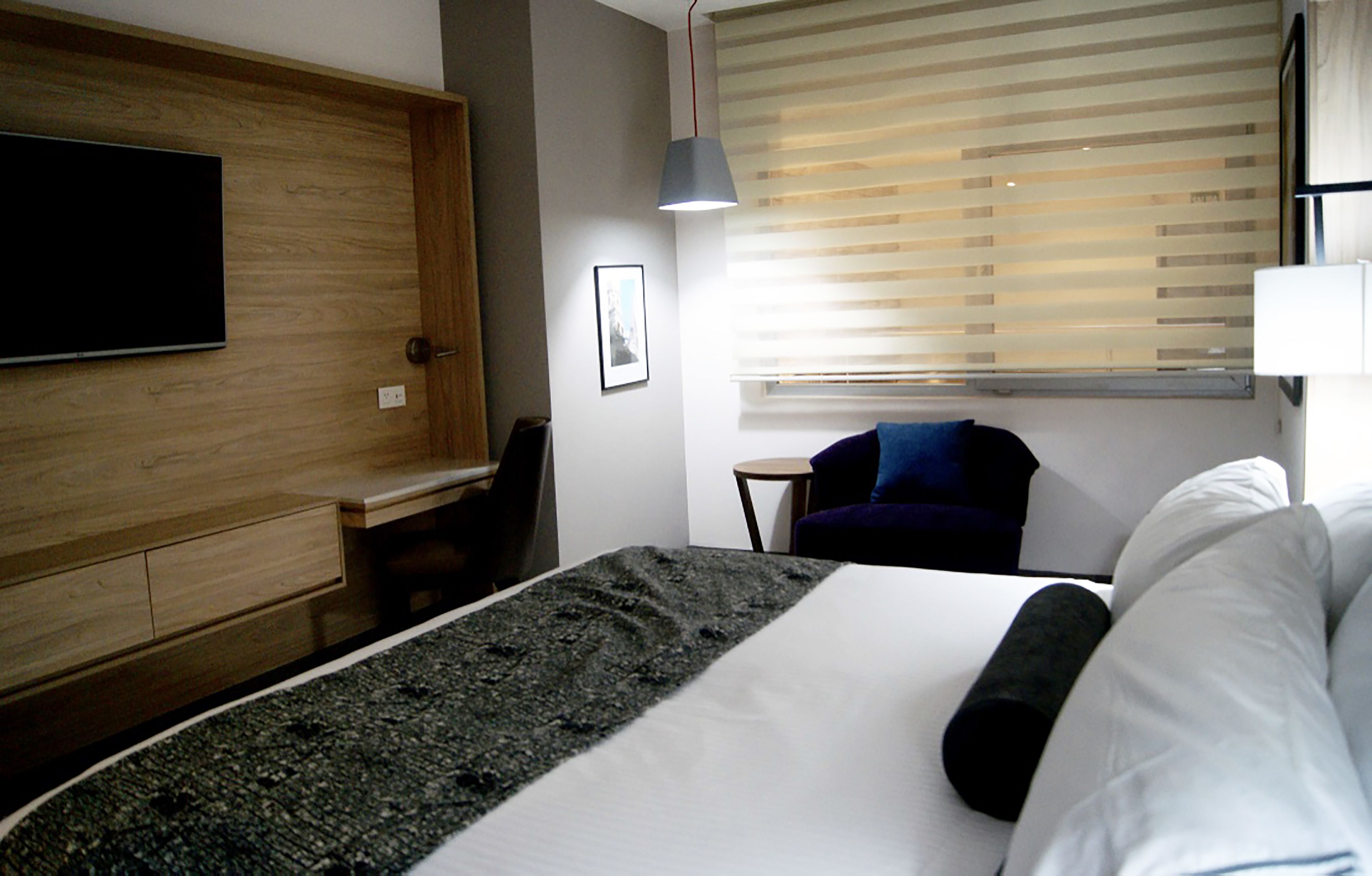 Real Maestranza Hotel